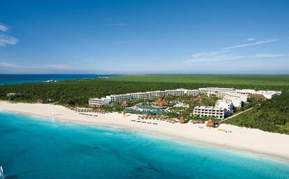 Secrets Maroma Beach Riviera Cancun