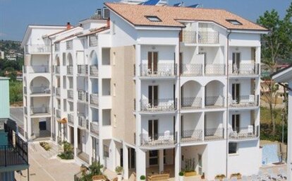 Residence Playa Sirena