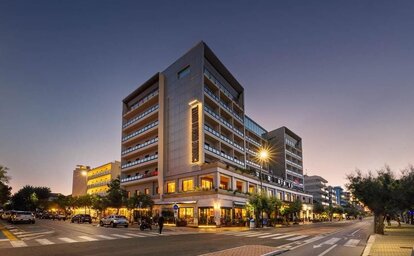 Hotel Charlie