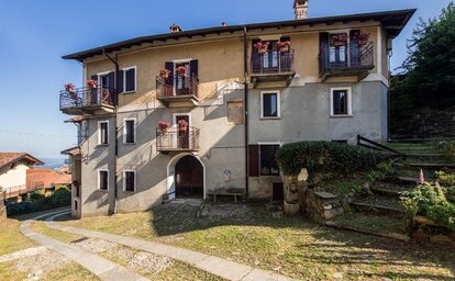 Stresa Complex Levoasi