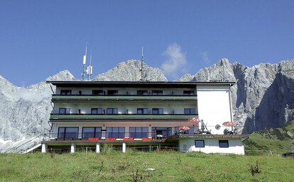 Berghotel Dachstein