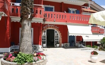 Hotel Achilleas