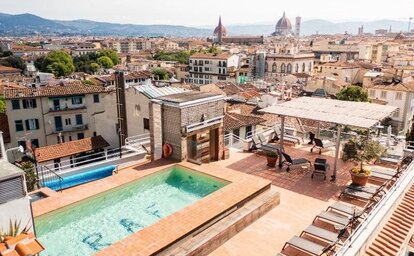 Hotel Kraft