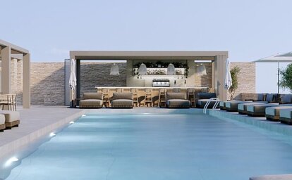 Castello Boutique Suites by the Sea