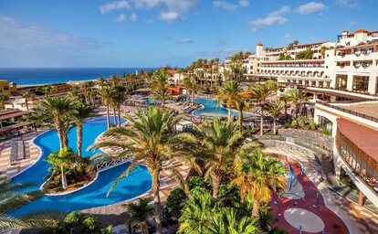 Occidental Jandia Mar