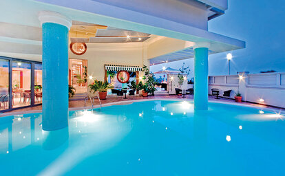 Hotel Mediterranean