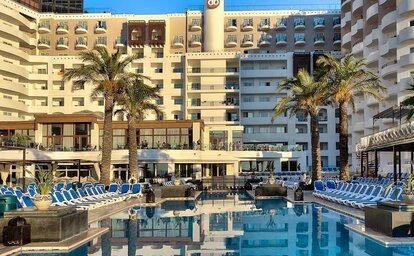 db San Antonio Hotel + Spa - All Inclusive