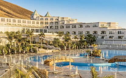 Royal Palm Resort & Spa
