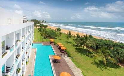 Hotel Citrus Waskaduwa