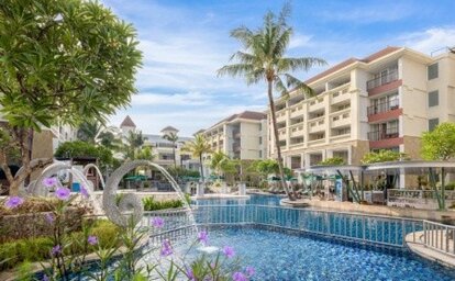 Sanur Resort Watujimbar