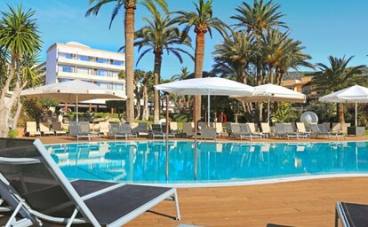 Son Caliu Spa Oasis
