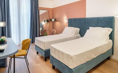 Biscardi Hotel Bari