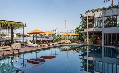 Riva Surya Bangkok