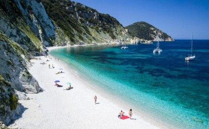 Appartamenti Seccione