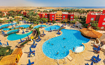 Hotel Cardina Resort Ex. Aurora Bay