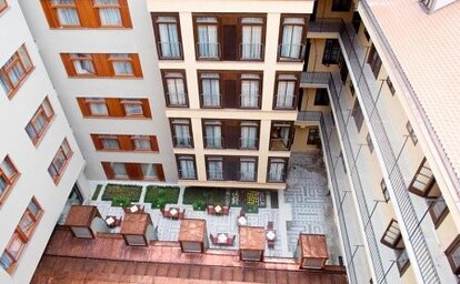 Majestic Plaza Prague