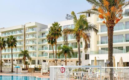 Tsokkos Protaras Beach