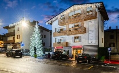 Locanda Elisa Albergo Diffuso