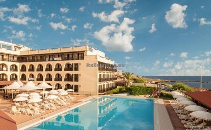 Hotel Calabona