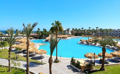 Xanadu Club Makadi Bay