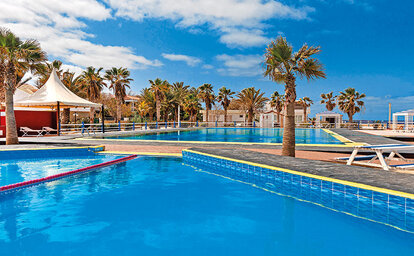 Hotel Murdeira Village Resort