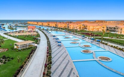 Pickalbatros Sea World Resort – Marsa Alam