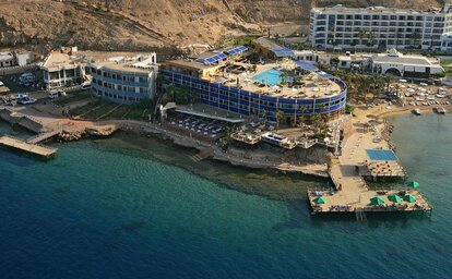Iberotel Lido Sharm Hotel