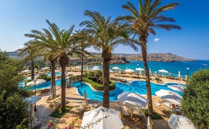 Radisson Blu Golden Sands & Spa