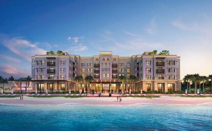 Vida Beach Resort Umm Al Quwain