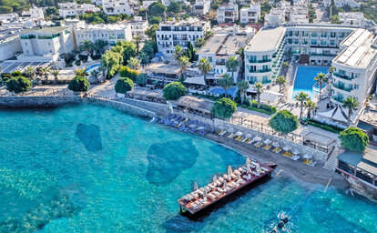 Hotel Dragut Point North