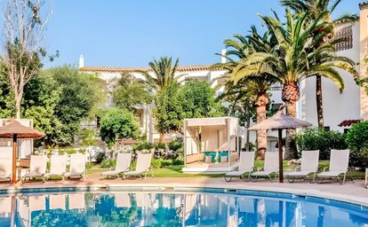 Falcó Menorca