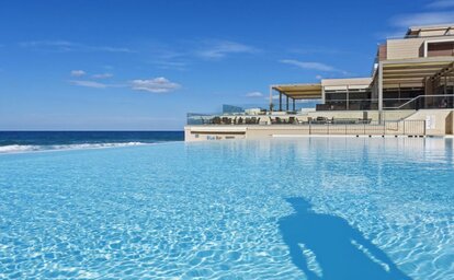 I-Resort Beach Hotel & Spa