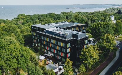 Hotel Sopot