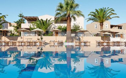 Grecotel Casa Adele (ex. Grand Leoniki Residence by Grecotel)