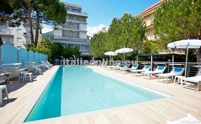 Residence Miriam