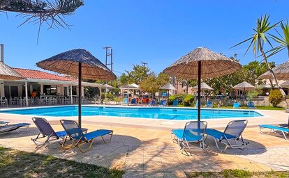 Hotel Sunny Garden