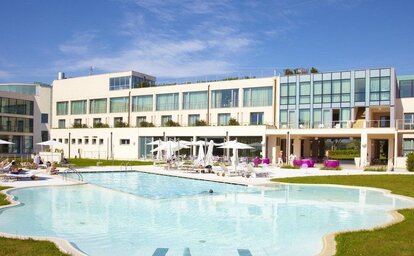 Hotel Pisa Tower