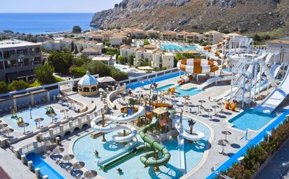TUI BLUE Atlantica Aegean Park