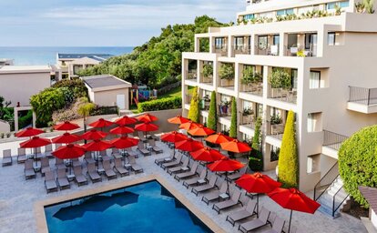 TUI SUNEO Tsilivi Admiral