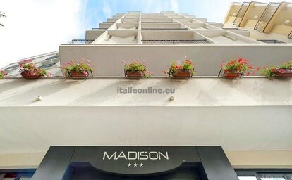 Hotel Madison