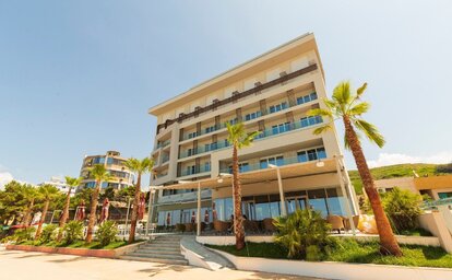 Hotel Amr