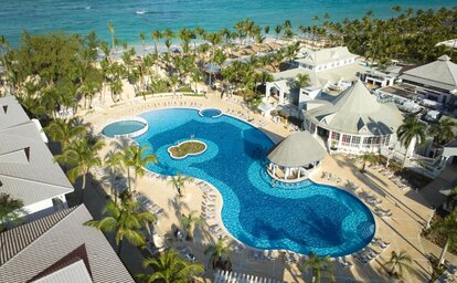 Bahia Principe Explore Esmeralda