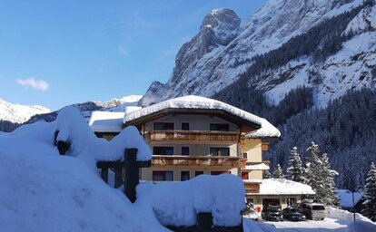 Hotel Dolomities Inn