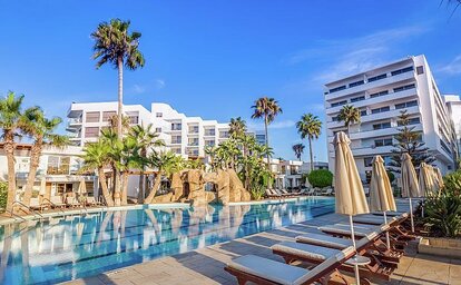 Adams Beach Hotel