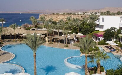 Iberotel Club Fanara Residence