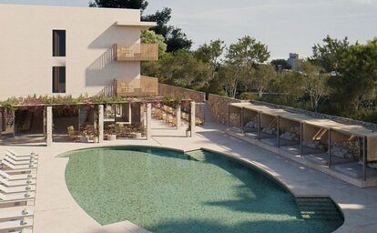 Canyamel Sun Suites