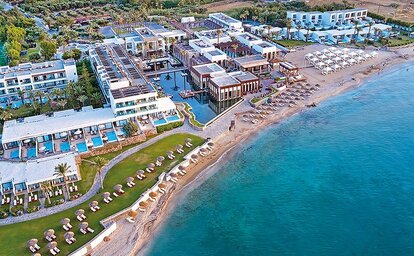 Hotel Grecotel Amirandes Boutique Resort