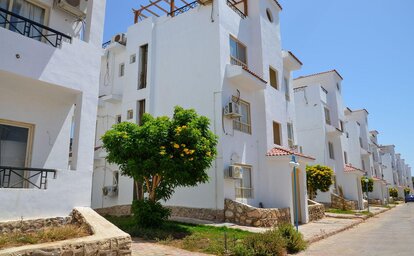 Sharm Bride Aqua Hotel