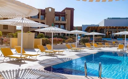 Lemon & Soul Makadi Garden