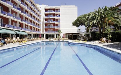 Gran Hotel Don Juan